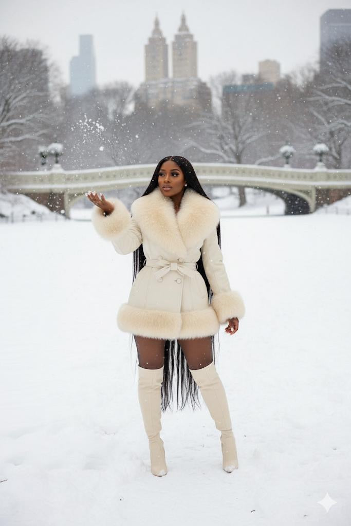 Empress Fur and Wool Collection