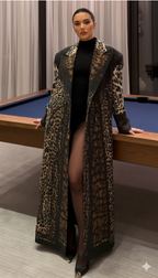 Predator’s Runway Trench