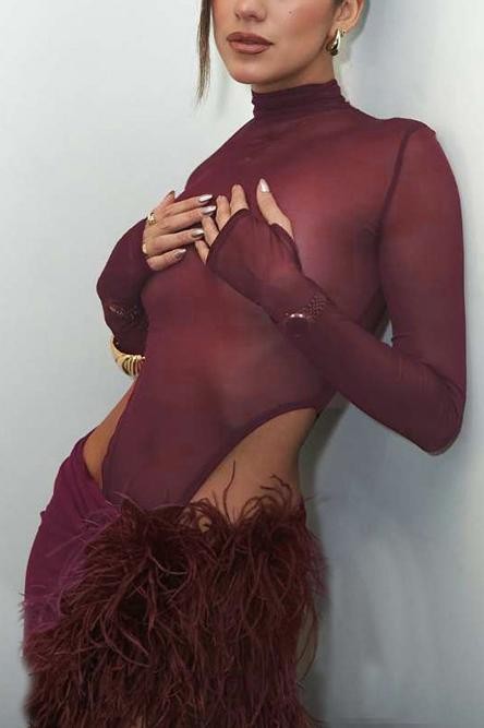 City Lights Feather Set