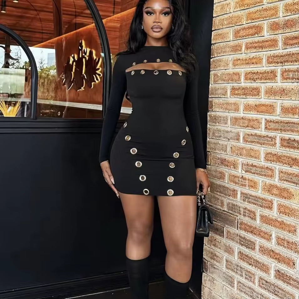 No Introduction Dress