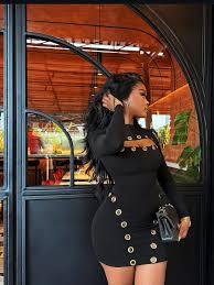 No Introduction Dress