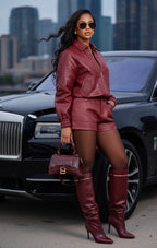 Boss After Hours Set