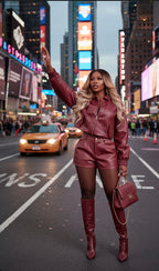 Boss After Hours Set