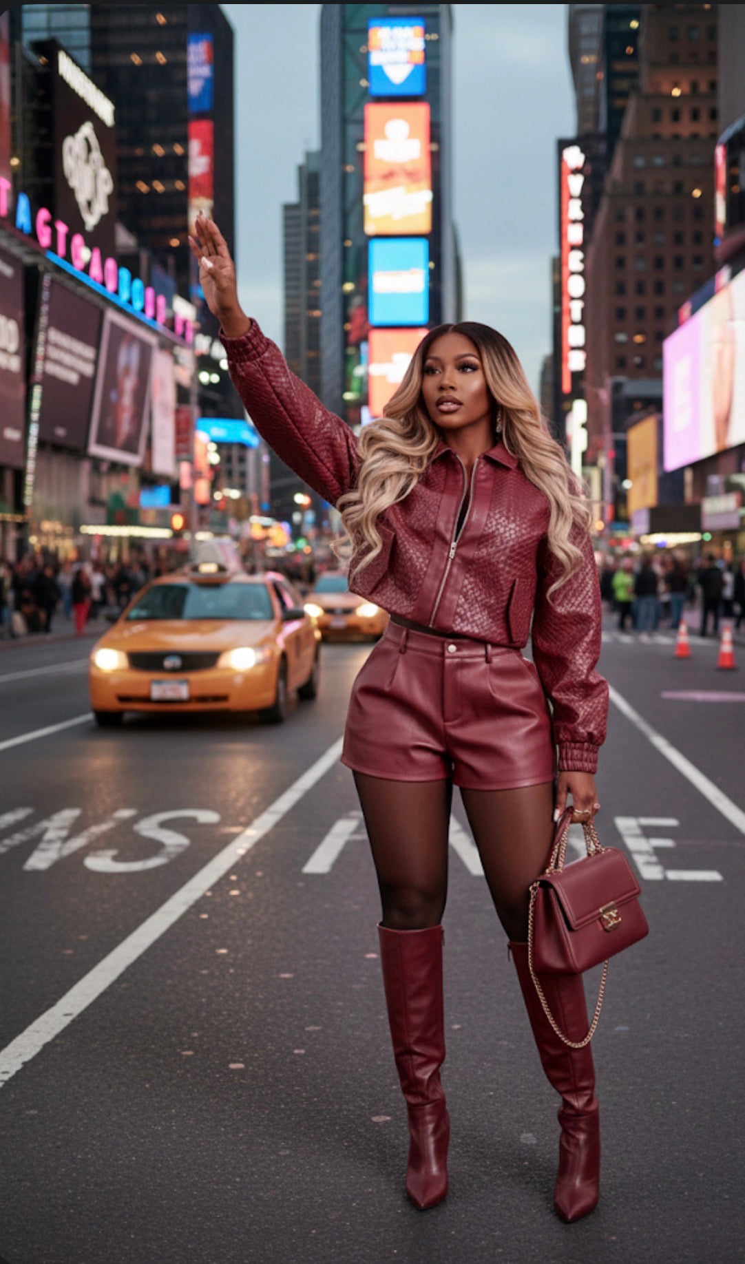 Boss After Hours Set