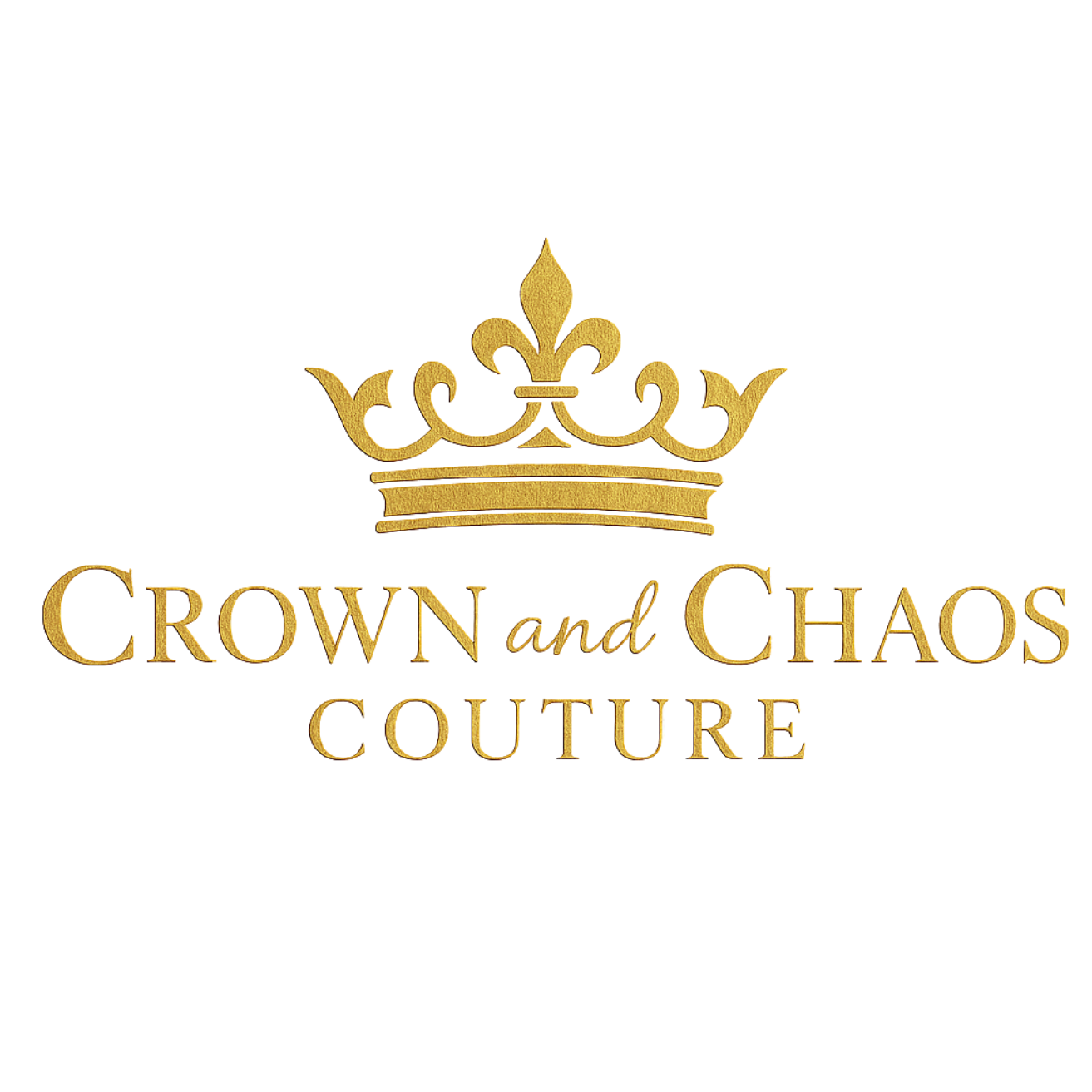 Crown & Chaos Couture