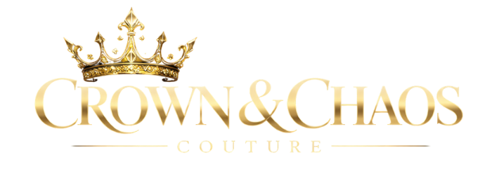 Crown & Chaos Couture