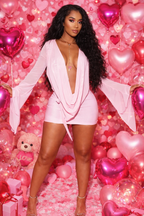 All Eyes On Me Dress